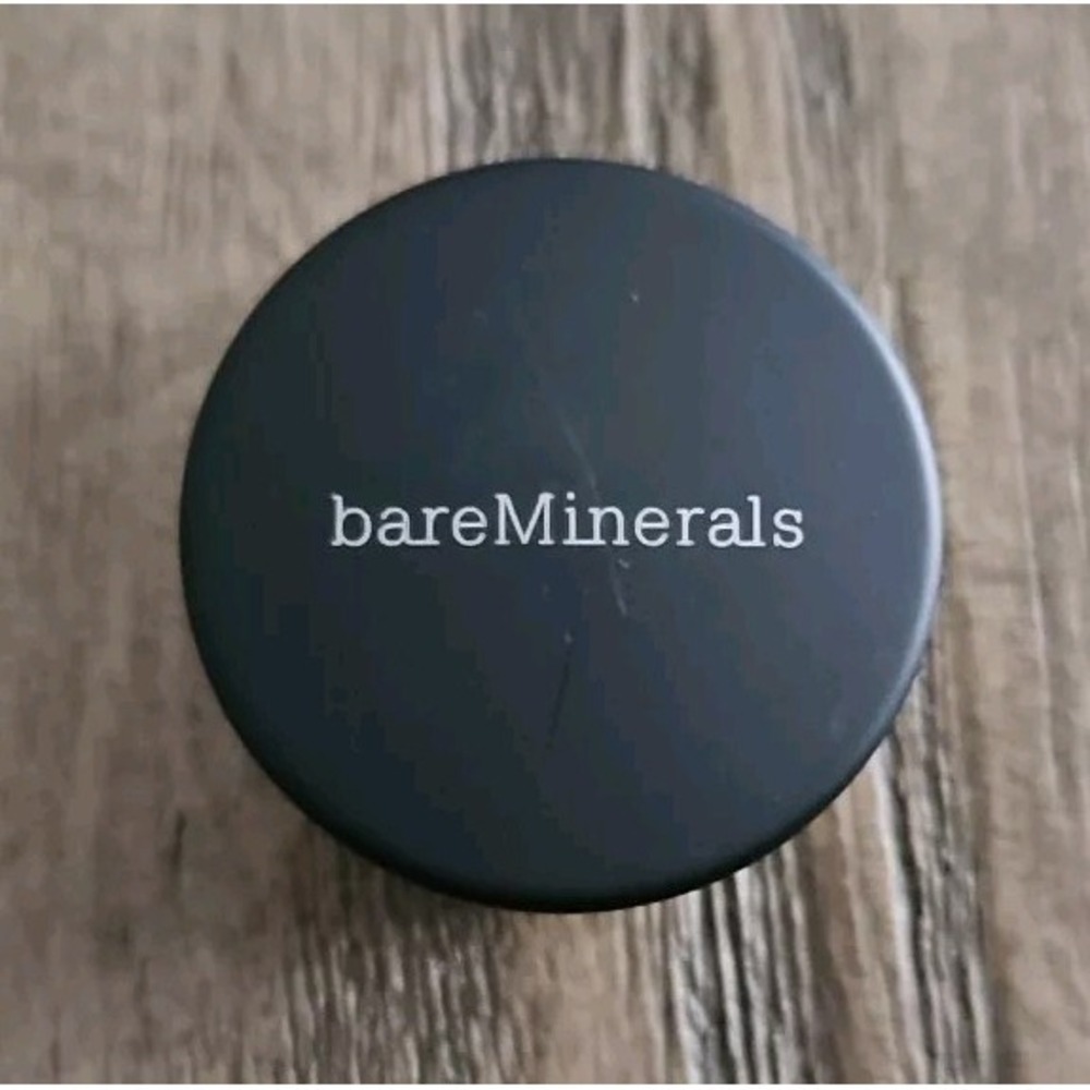 Bare Escentuals - bareMinerals ~ LIMELIGHT ~ eye color 0.02oz/0.57g - Picture 2 of 2